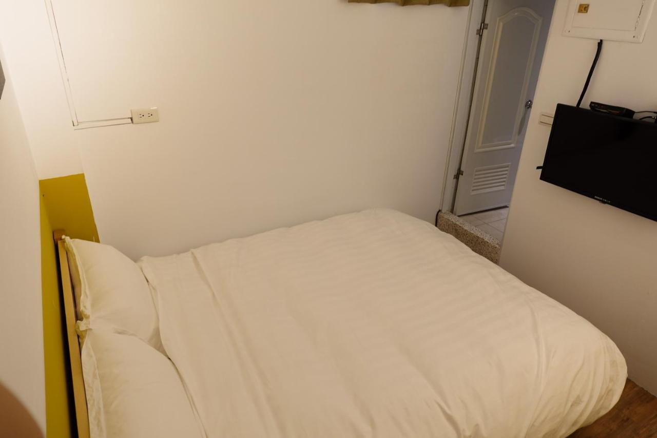 Small Island Homestay 타이난 외부 사진