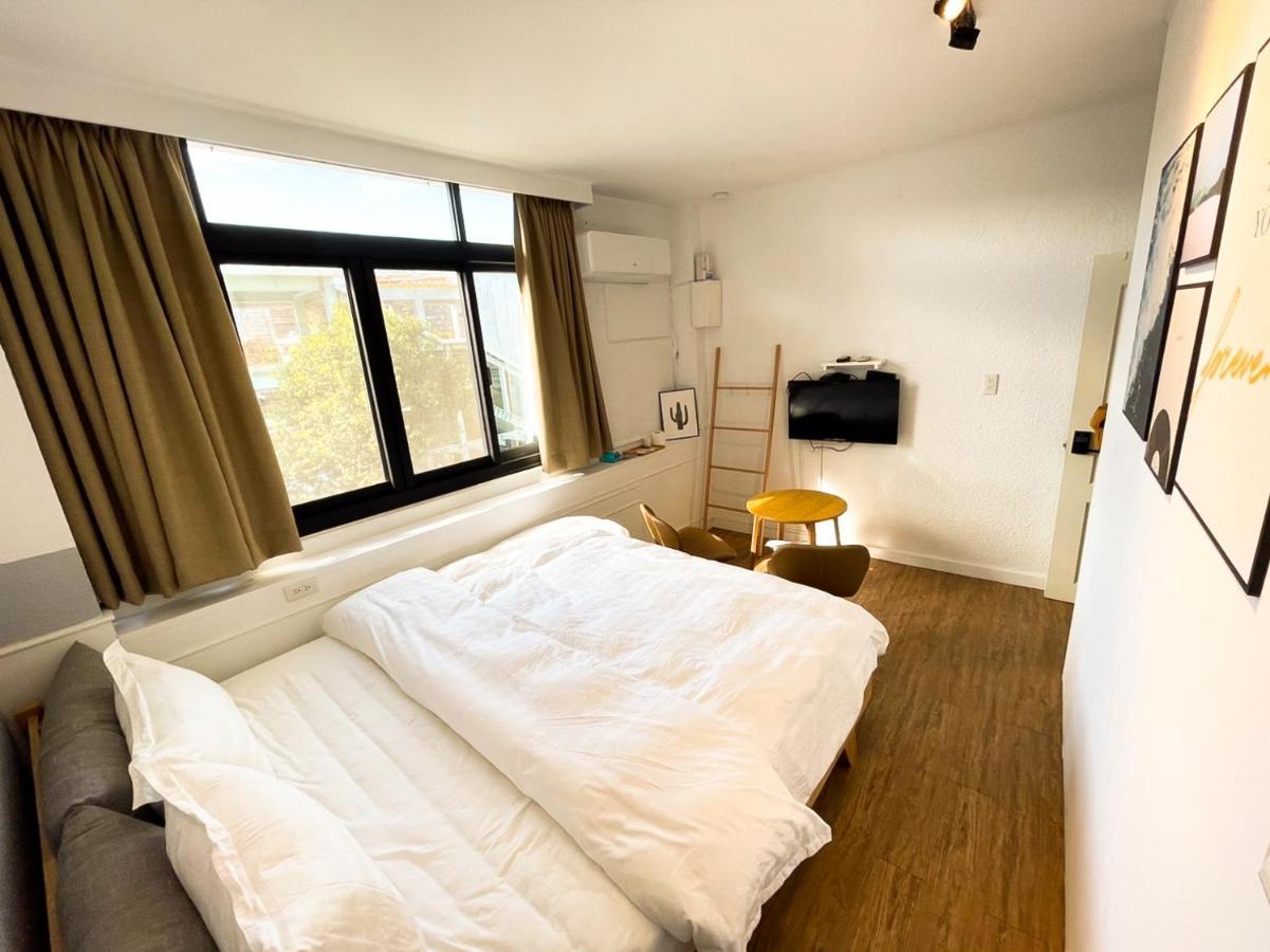 Small Island Homestay 타이난 외부 사진