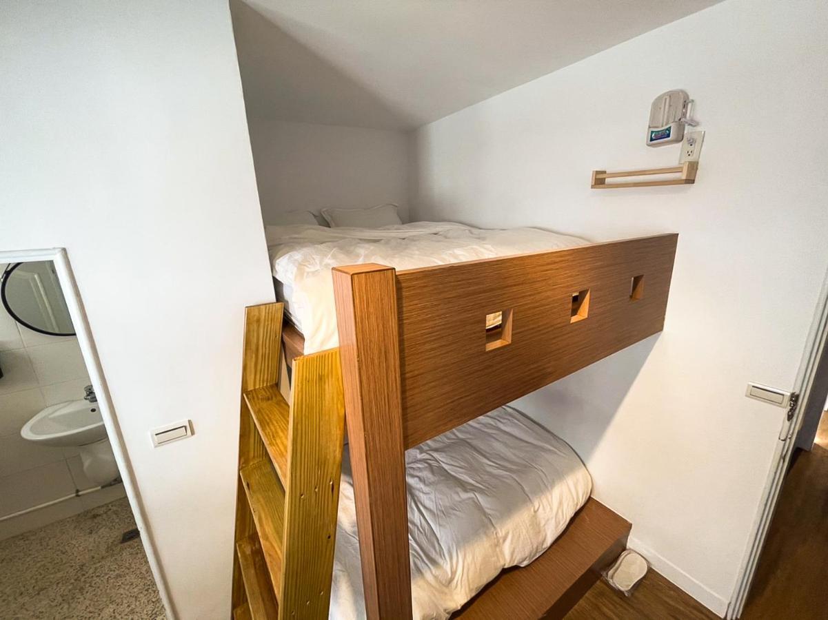 Small Island Homestay 타이난 외부 사진