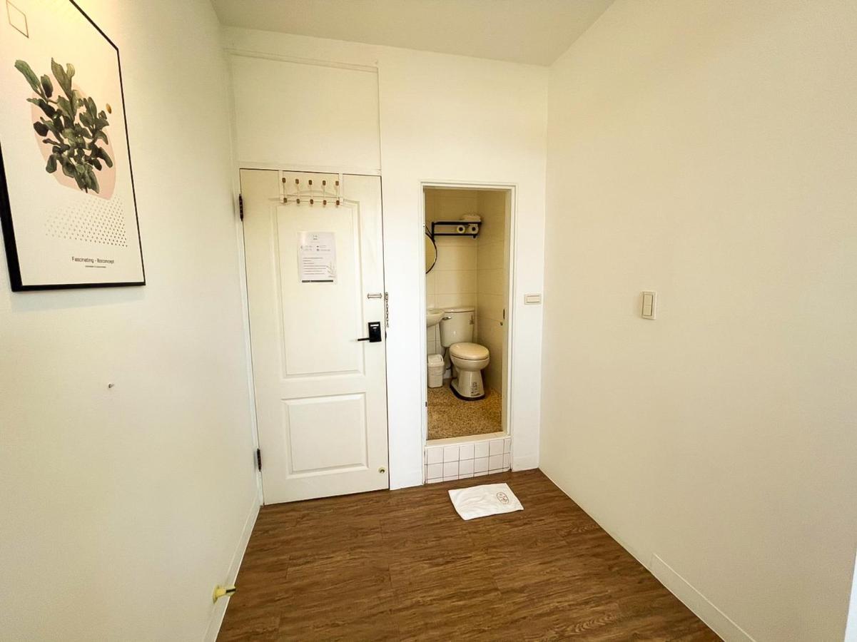 Small Island Homestay 타이난 외부 사진