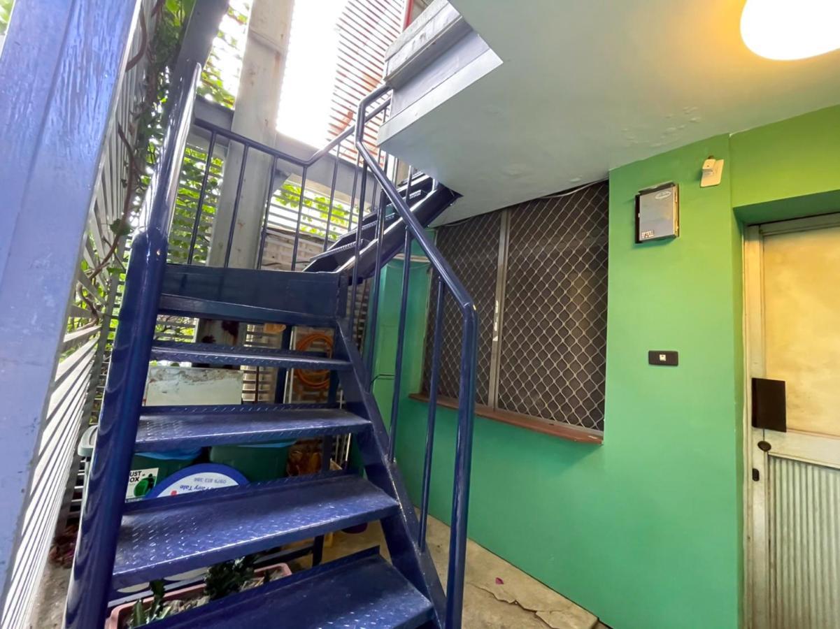Small Island Homestay 타이난 외부 사진