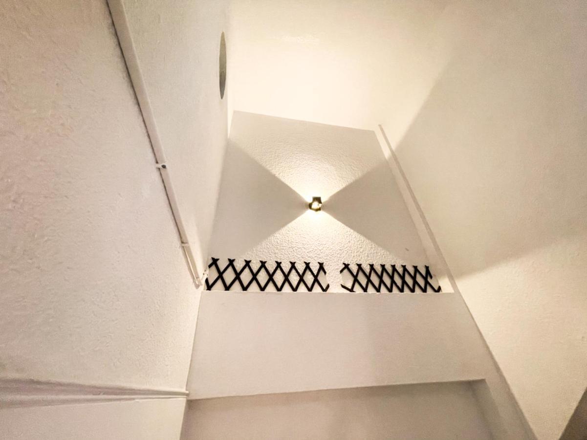 Small Island Homestay 타이난 외부 사진